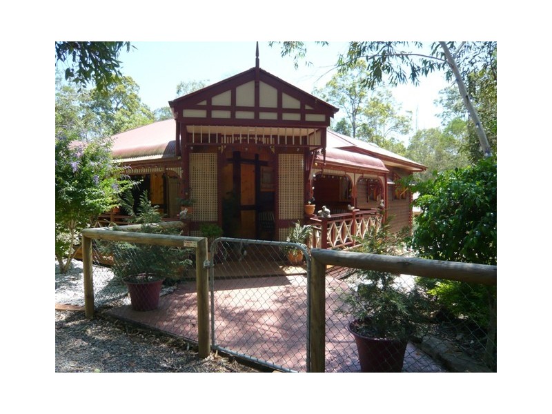 54 Glorious Drive, Burpengary QLD 4505