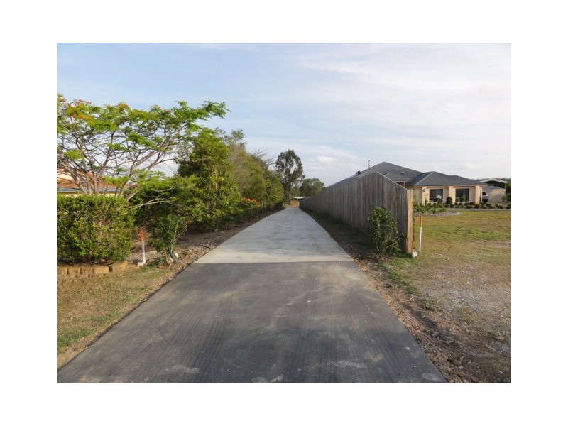 Lot 1 21 Lilly Pilly Court, Burpengary QLD 4505