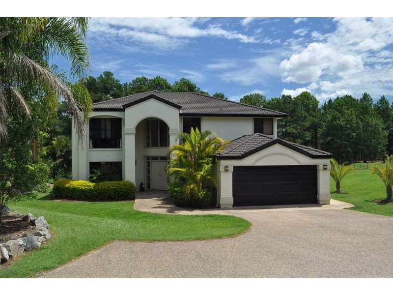 22 Mavis Road, Morayfield QLD 4506