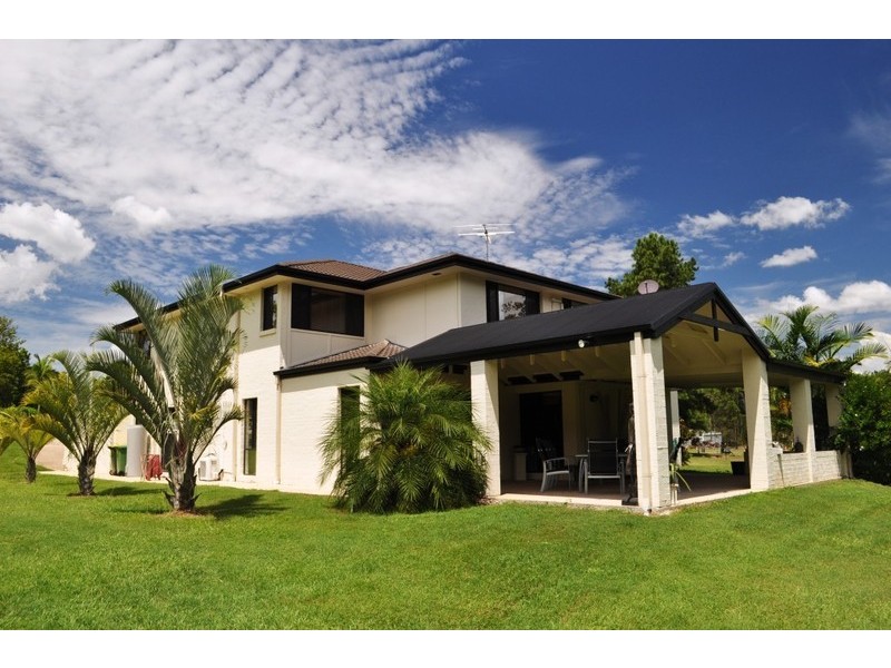 22 Mavis Road, Morayfield QLD 4506