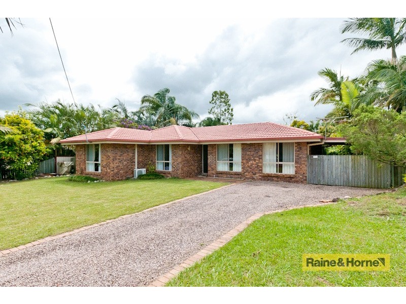 19 Rossini Street, Burpengary QLD 4505