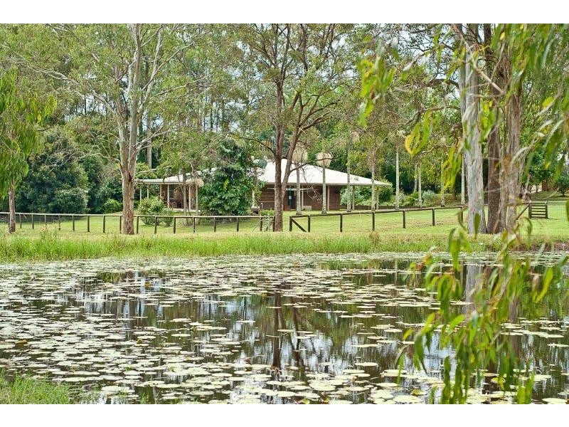126 Chappel Road, Delaneys Creek QLD 4514