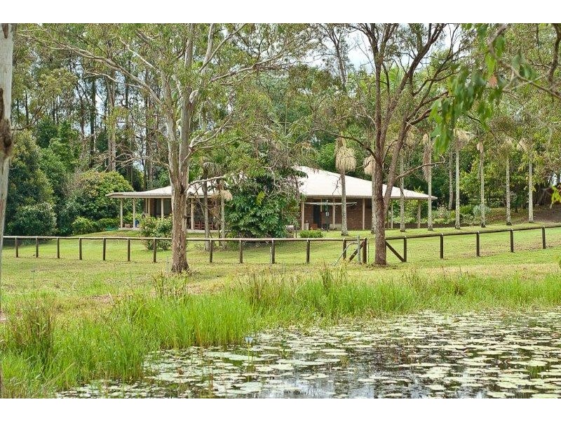 126 Chappel Road, Delaneys Creek QLD 4514