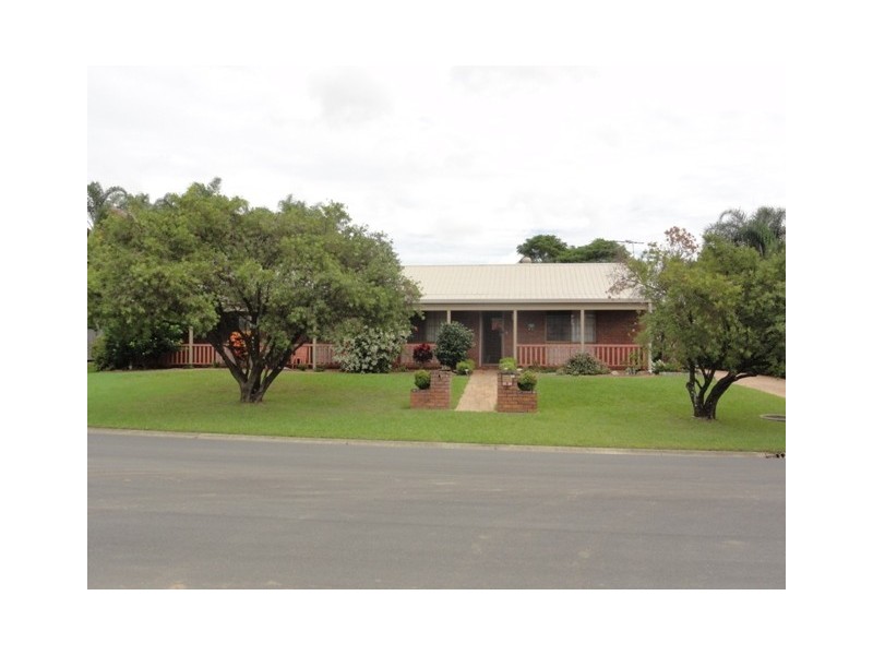 35 Symphony Crescent, Burpengary QLD 4505