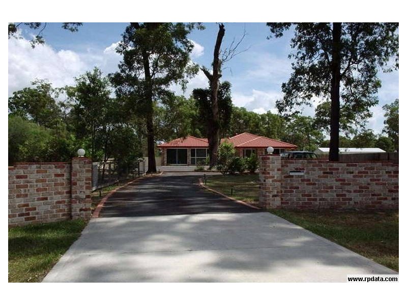 25 Childs Drive, Burpengary QLD 4505