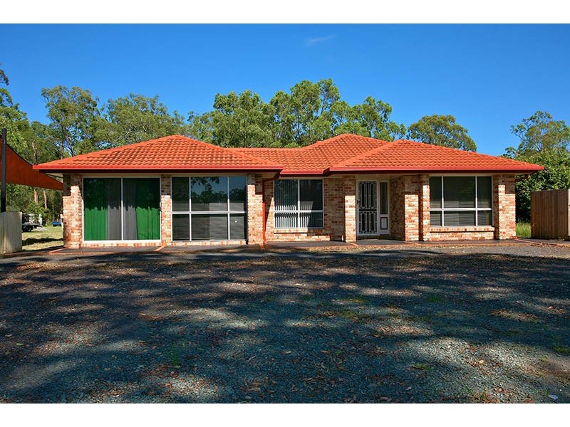 25 Childs Drive, Burpengary QLD 4505