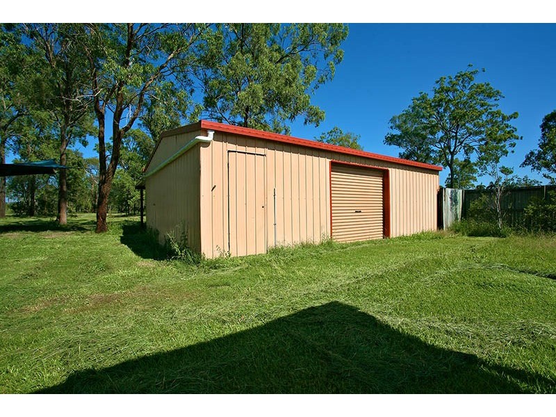 25 Childs Drive, Burpengary QLD 4505