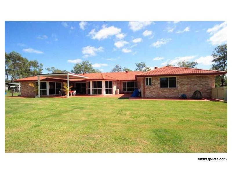 25 Childs Drive, Burpengary QLD 4505