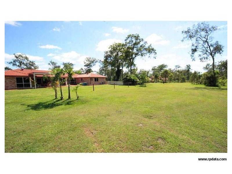 25 Childs Drive, Burpengary QLD 4505