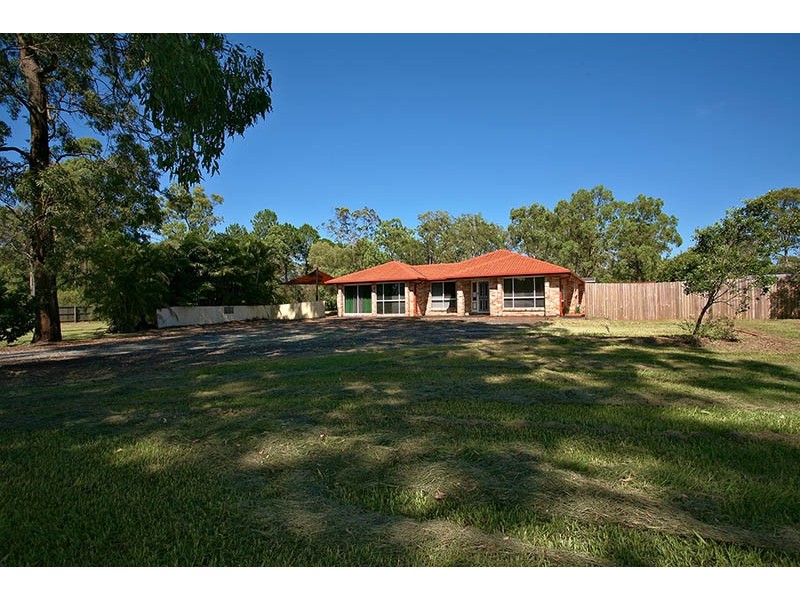 25 Childs Drive, Burpengary QLD 4505