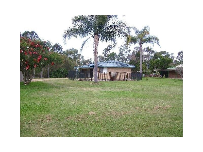 81 Kilkenny Drive, Burpengary QLD 4505