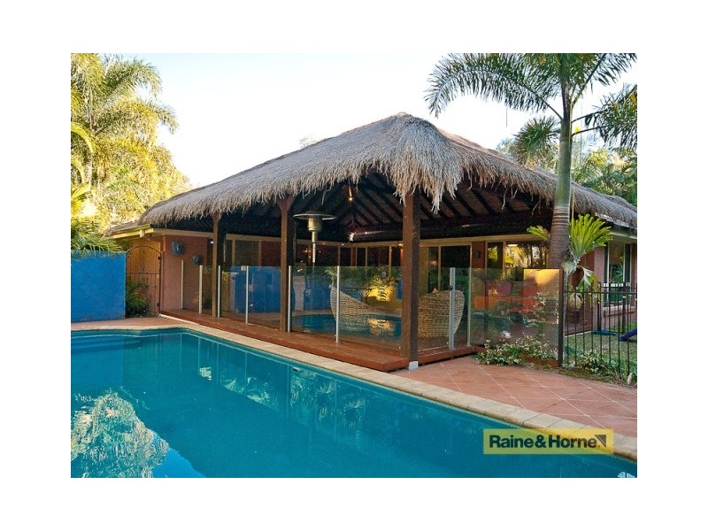 8 Binna Burra Place, Burpengary QLD 4505