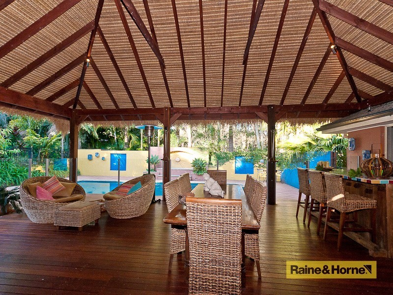 8 Binna Burra Place, Burpengary QLD 4505