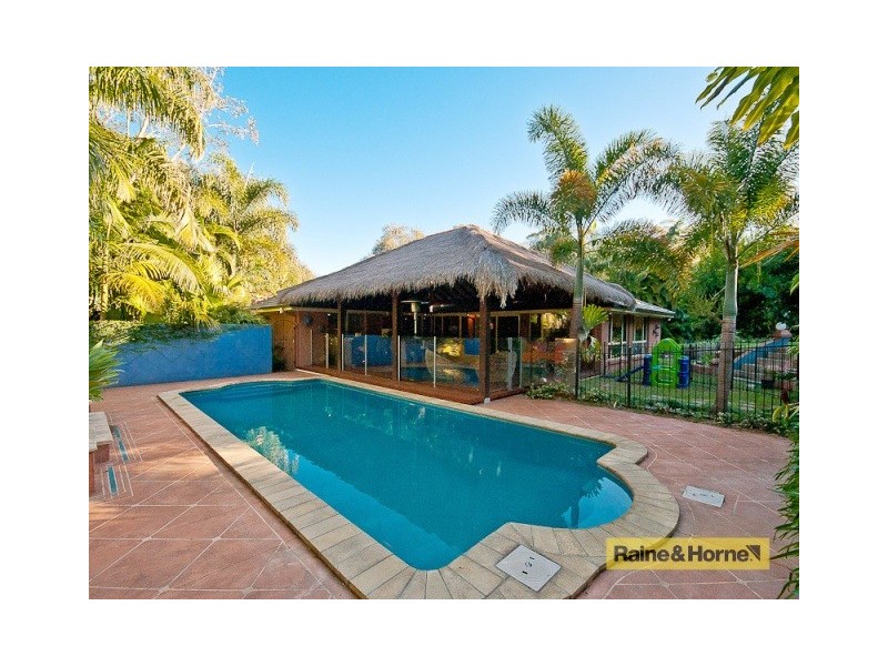 8 Binna Burra Place, Burpengary QLD 4505