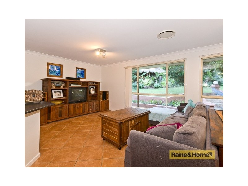 8 Binna Burra Place, Burpengary QLD 4505