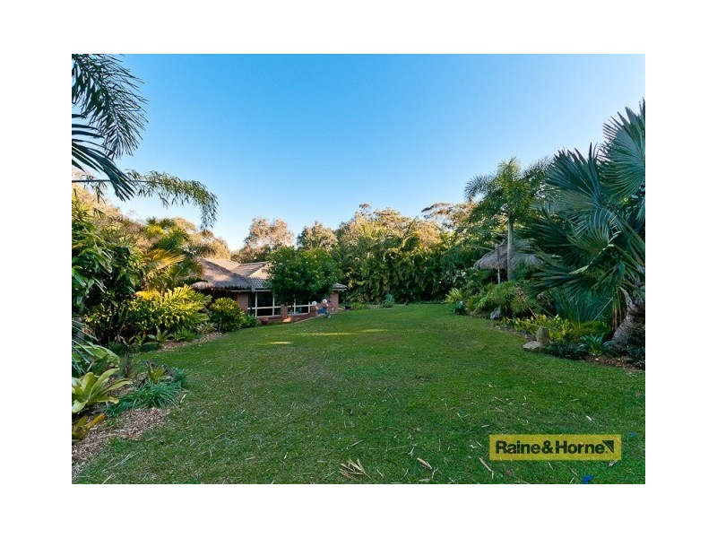 8 Binna Burra Place, Burpengary QLD 4505