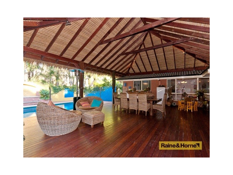 8 Binna Burra Place, Burpengary QLD 4505