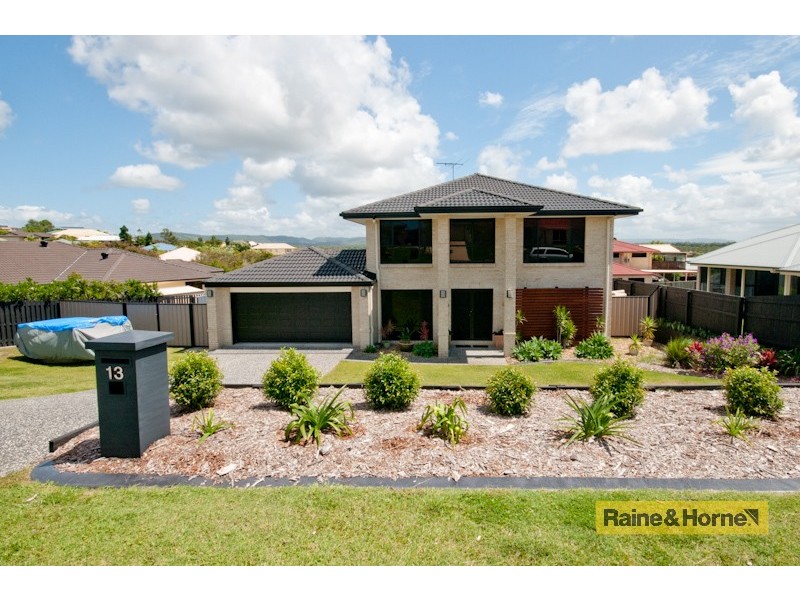 13 Ontario Crescent, Narangba QLD 4504