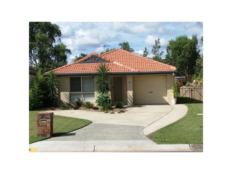 9 Trade Winds Drive, Helensvale QLD 4212