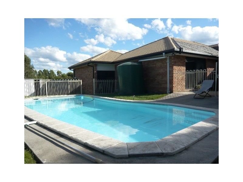 115 Forest Ridge Drive, Narangba QLD 4504