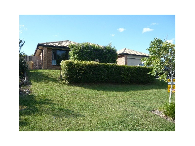 115 Forest Ridge Drive, Narangba QLD 4504