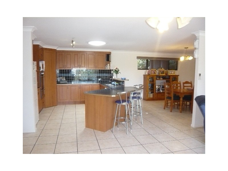 115 Forest Ridge Drive, Narangba QLD 4504