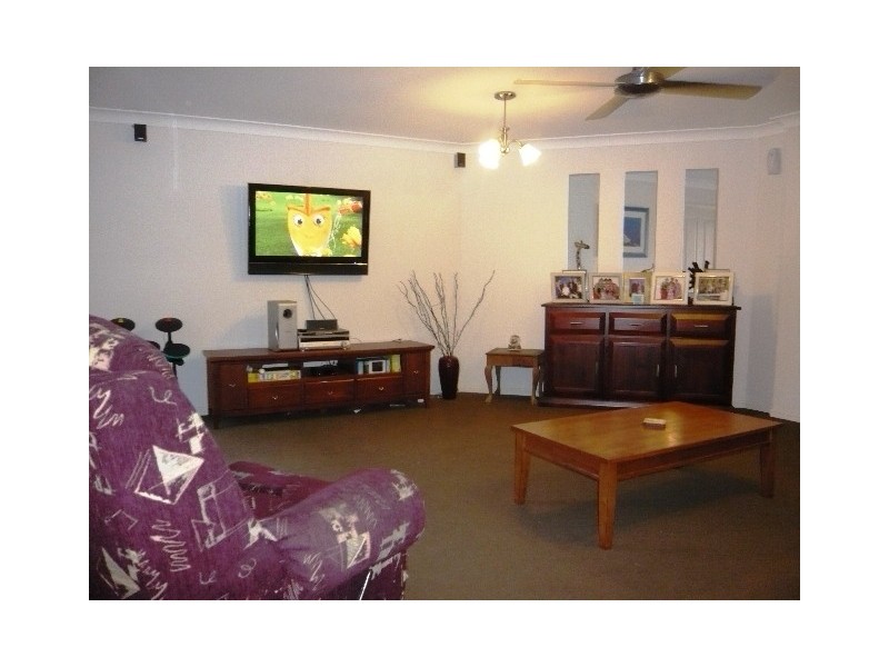 115 Forest Ridge Drive, Narangba QLD 4504