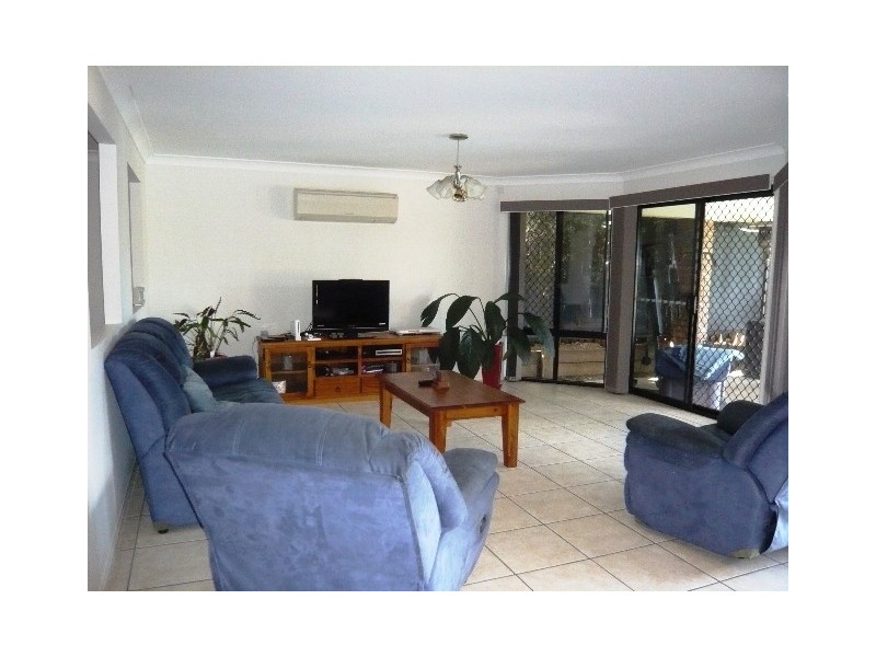 115 Forest Ridge Drive, Narangba QLD 4504