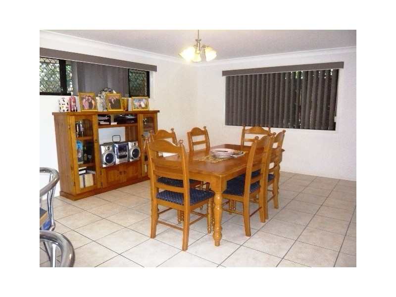 115 Forest Ridge Drive, Narangba QLD 4504