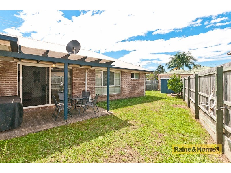 Murrumba Downs QLD 4503