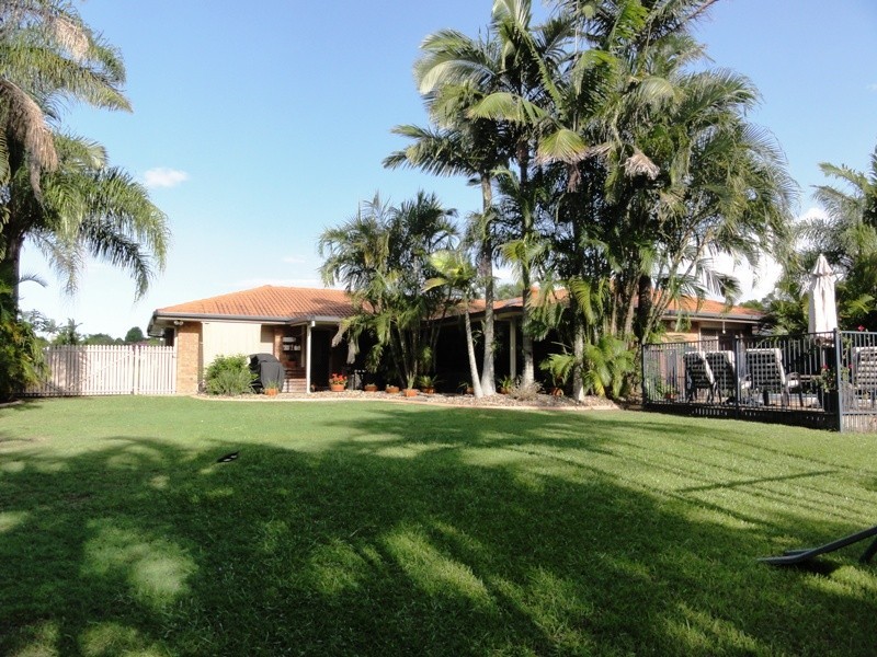 8 Landini Court, Burpengary QLD 4505