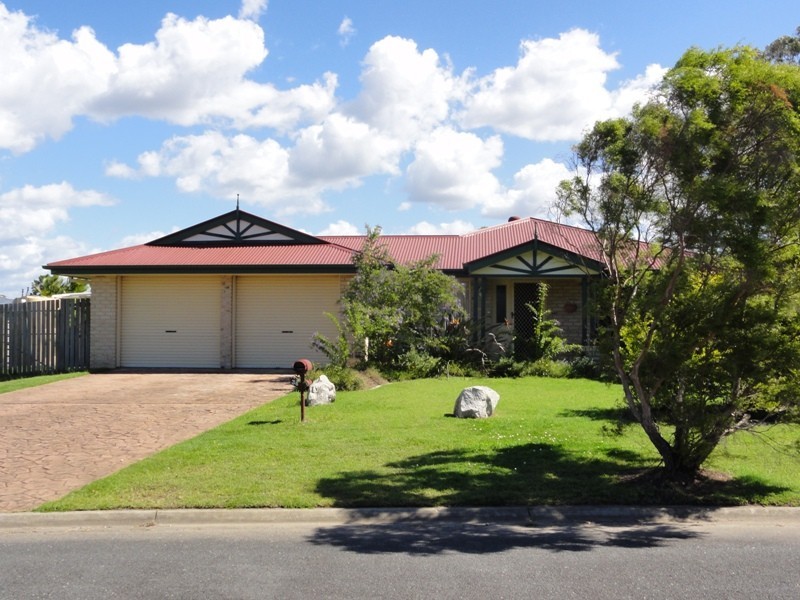 36  Busoni Crescent, Burpengary QLD 4505