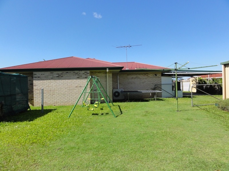 36  Busoni Crescent, Burpengary QLD 4505