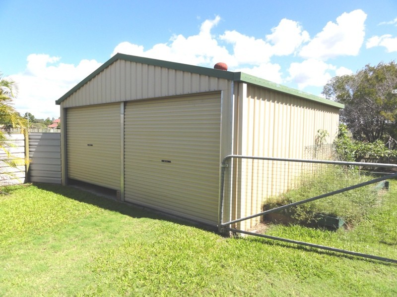 36  Busoni Crescent, Burpengary QLD 4505