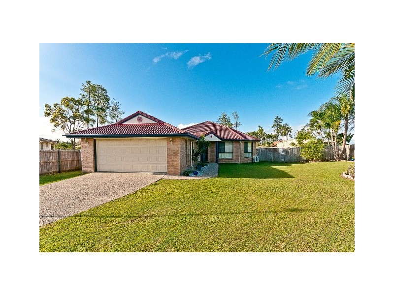 Burpengary QLD 4505