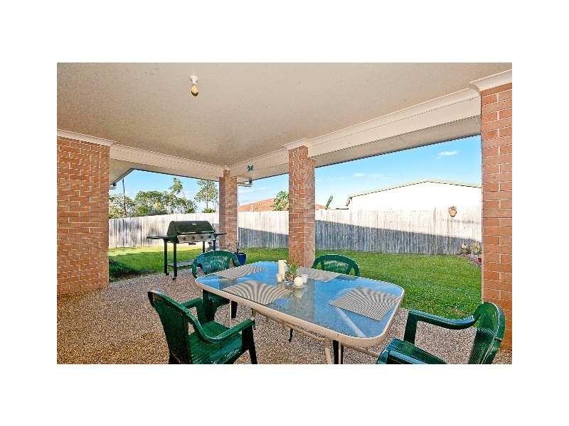 Burpengary QLD 4505