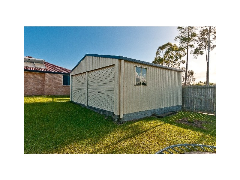 Burpengary QLD 4505