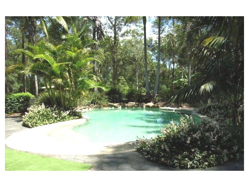 93 Hunt Road, Burpengary QLD 4505