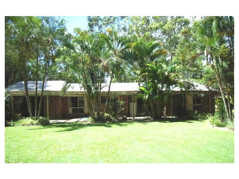 93 Hunt Road, Burpengary QLD 4505