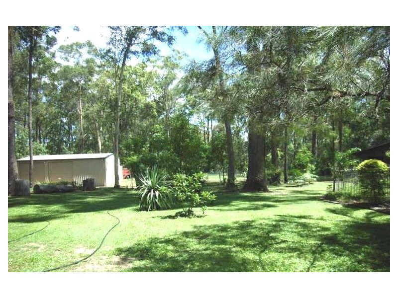 93 Hunt Road, Burpengary QLD 4505
