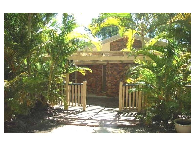 93 Hunt Road, Burpengary QLD 4505