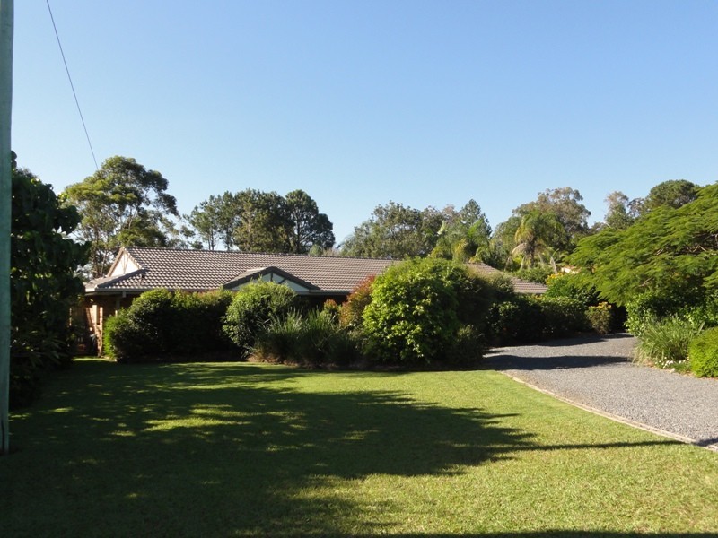 89 Rosehill Drive, Burpengary QLD 4505