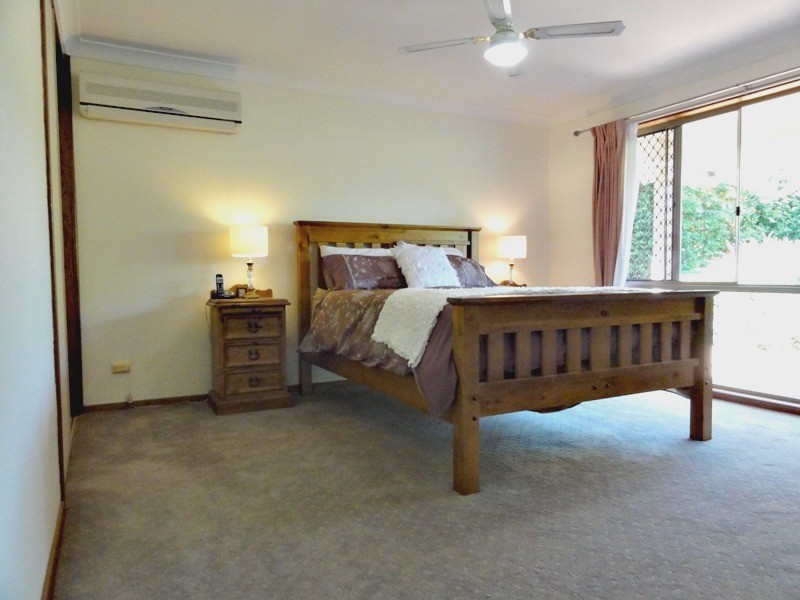 89 Rosehill Drive, Burpengary QLD 4505