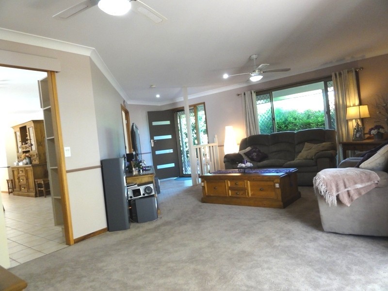 89 Rosehill Drive, Burpengary QLD 4505