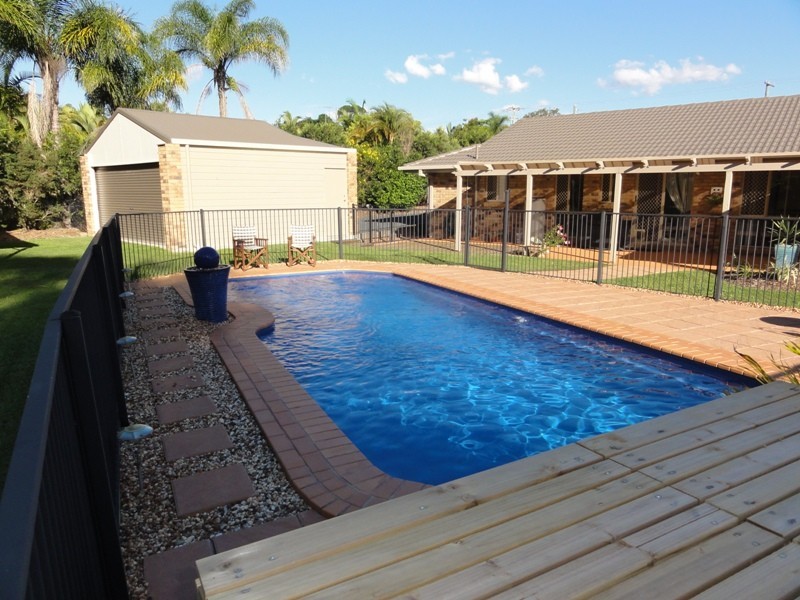 89 Rosehill Drive, Burpengary QLD 4505