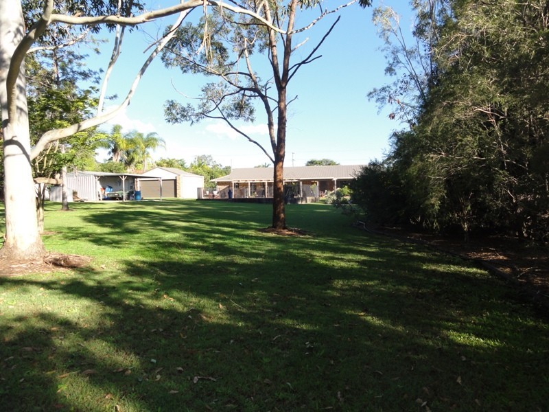 89 Rosehill Drive, Burpengary QLD 4505
