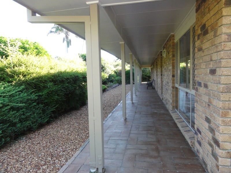 89 Rosehill Drive, Burpengary QLD 4505