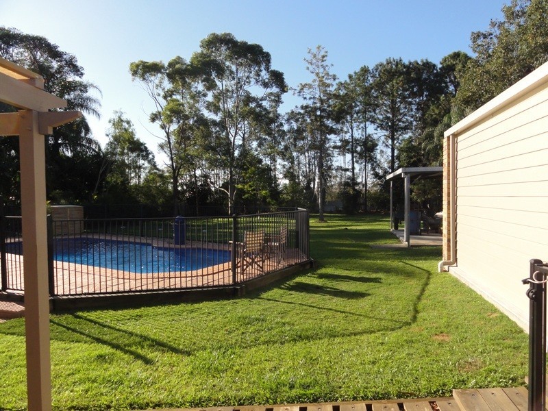 89 Rosehill Drive, Burpengary QLD 4505
