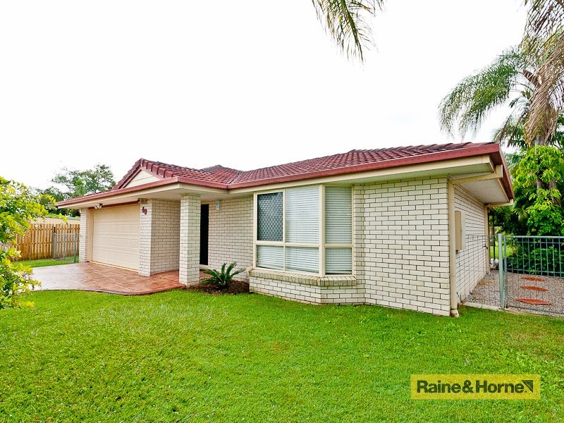 49  Busoni Crescent, Burpengary QLD 4505