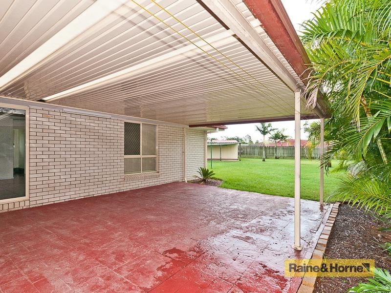 49  Busoni Crescent, Burpengary QLD 4505